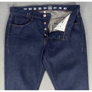 NWT- Earnest Sewn 